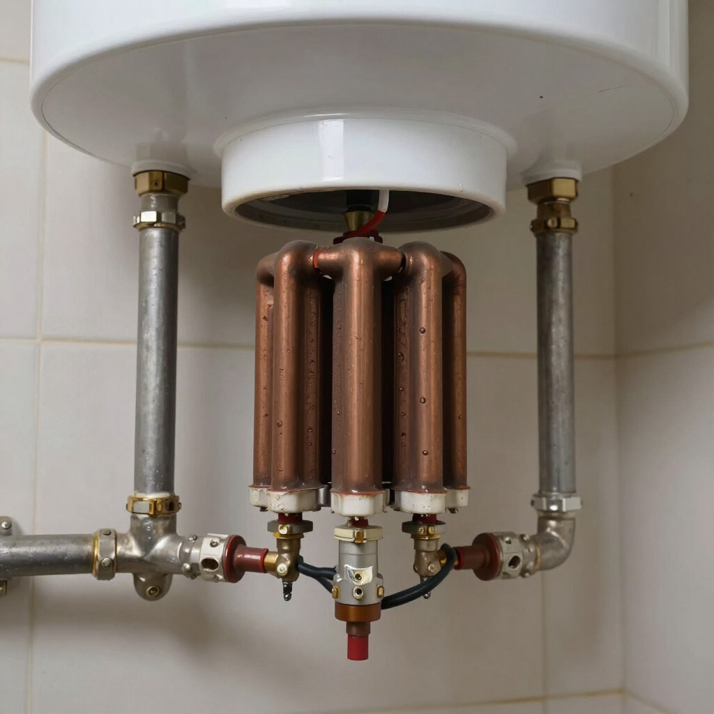 Water Heater Services in West Melbourne