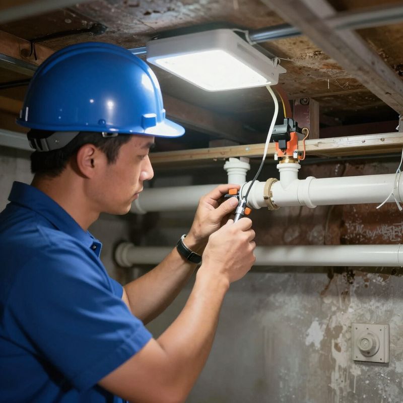 How to Maintain a Bathroom Exhaust Vent in West Melbourne